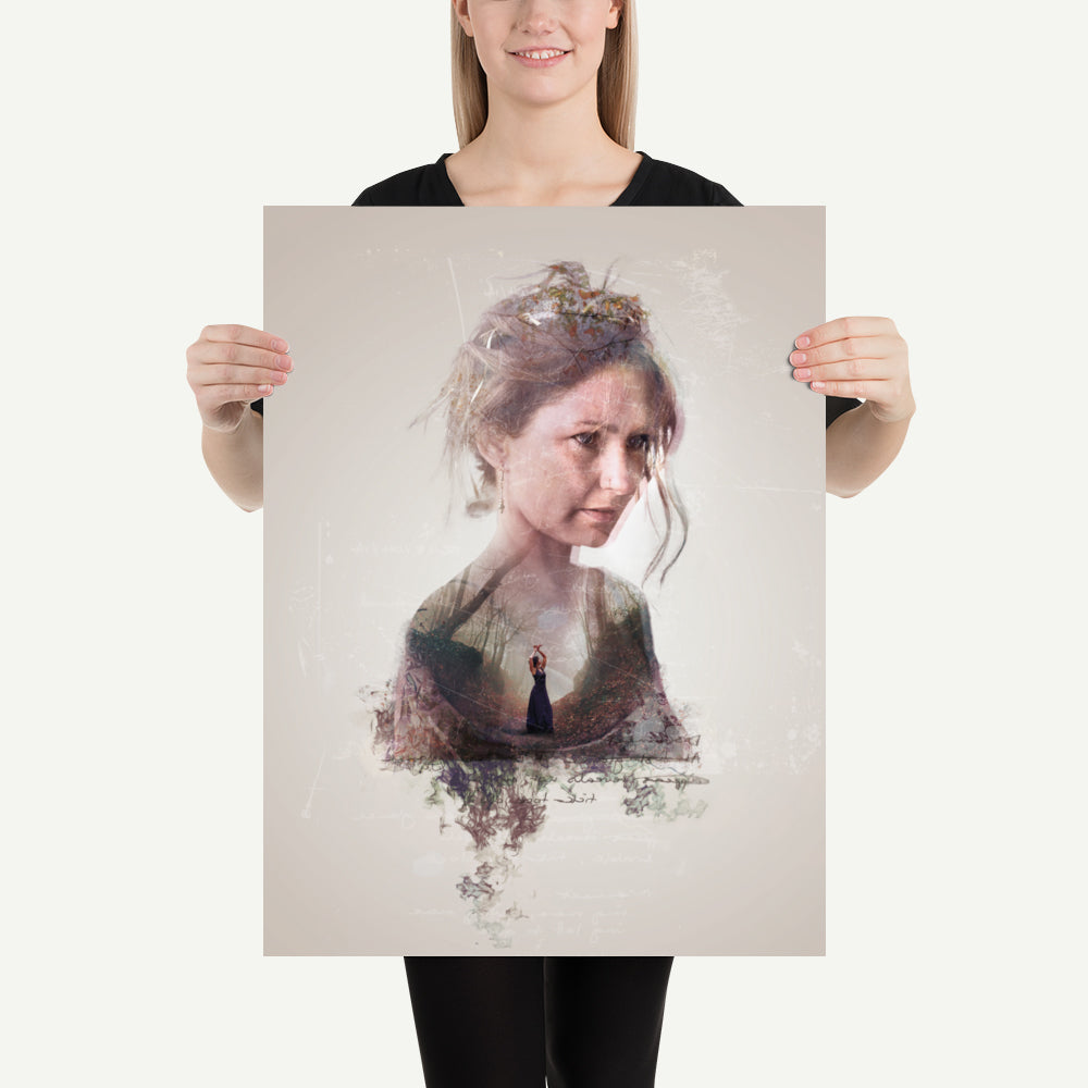 Fyerfly Connect poster