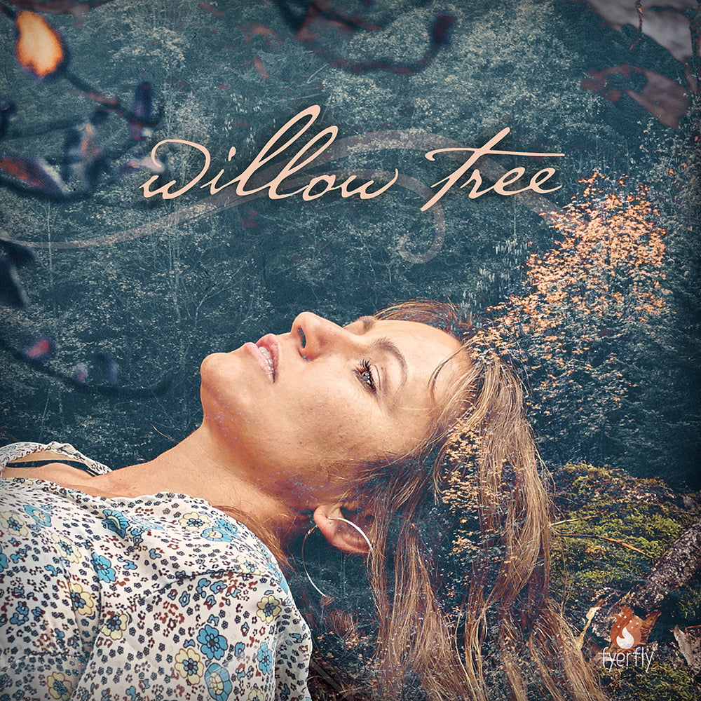 Willow Tree is from the album 'Connect' by Fyerfly. In this song she reflects on how he evokes all her senses. Finger picked acoustic intro. Simple and spacious. A delicate, sultry, bluesy track that may find you on the banks of a french riviera.  Infusing elements of Alt Rock, Sadcore, Jazz and Blues, this deeply intimate and sultry album will soothe you as your soul is immersed in its serene and haunting sounds.